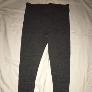 American Eagle Leggings Size M